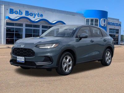 2025 Honda HR-V - Photo 7