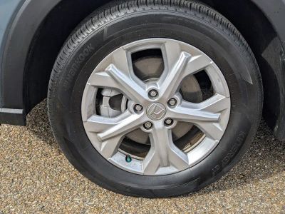 2025 Honda HR-V - Photo 9
