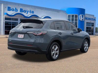 2025 Honda HR-V - Photo 3