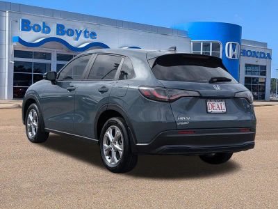 2025 Honda HR-V - Photo 5