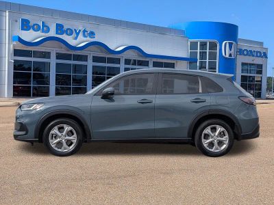 2025 Honda HR-V - Photo 6