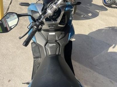 2025 Honda ADV160 - Photo 6