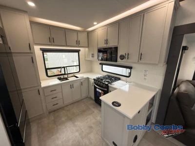 2026 Prime Time RV Crusader - Photo 11