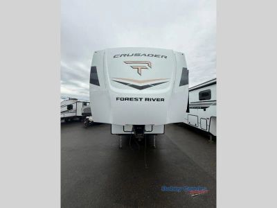 2026 Prime Time RV Crusader - Photo 3
