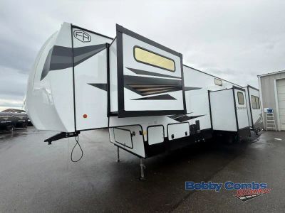 2026 Prime Time RV Crusader - Photo 4