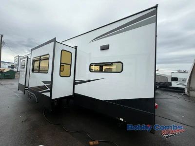 2026 Prime Time RV Crusader - Photo 6