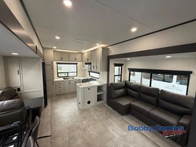 2026 Prime Time RV Crusader - Photo 10