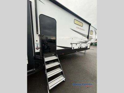2026 Prime Time RV Crusader - Photo 8