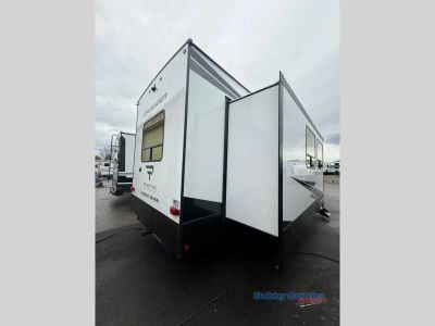 2026 Prime Time RV Crusader - Photo 7