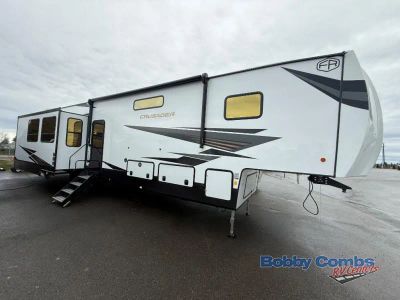 2026 Prime Time RV Crusader - Photo 1