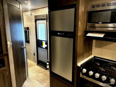 2020 Jayco Jay Flight SLX 8 — photo 11 view