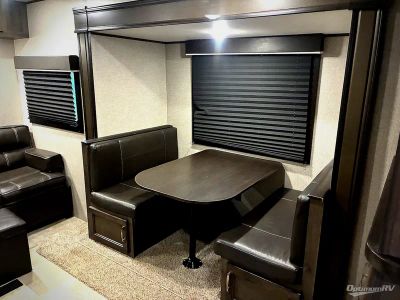 2020 Jayco Jay Flight SLX 8 — detail view