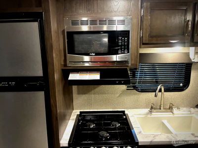 2020 Jayco Jay Flight SLX 8 — photo 10 view