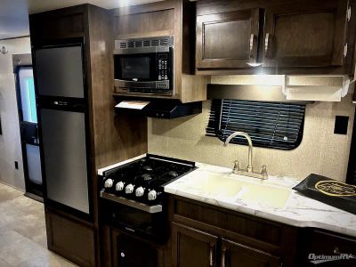 2020 Jayco Jay Flight SLX 8 — photo 7 view
