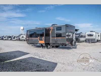 2026 Keystone RV Walkabout - Photo 7