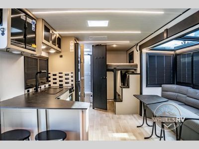 2026 Keystone RV Walkabout - Photo 56