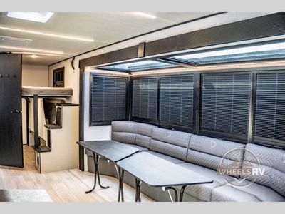 2026 Keystone RV Walkabout - Photo 47