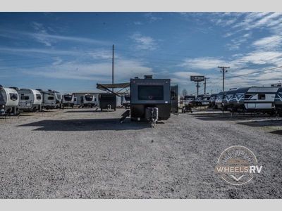 2026 Keystone RV Walkabout - Photo 5