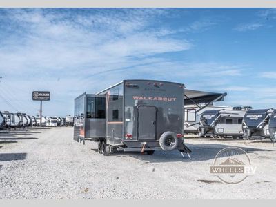 2026 Keystone RV Walkabout - Photo 8