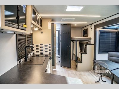 2026 Keystone RV Walkabout - Photo 46