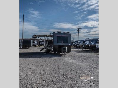 2026 Keystone RV Walkabout - Photo 4