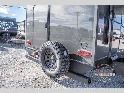 2026 Keystone RV Walkabout - Photo 18