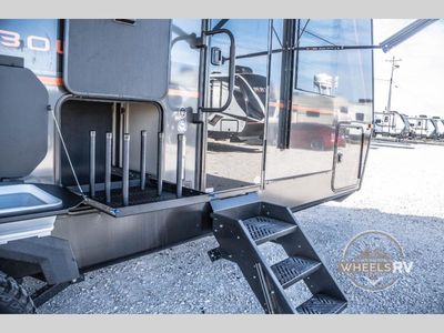 2026 Keystone RV Walkabout - Photo 17