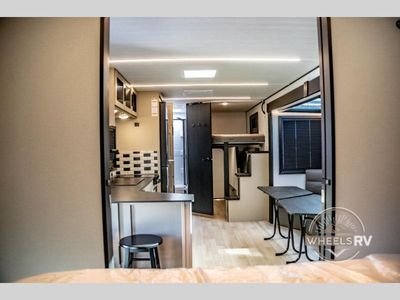 2026 Keystone RV Walkabout - Photo 54