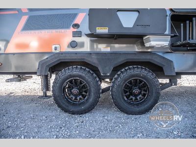 2026 Keystone RV Walkabout - Photo 16