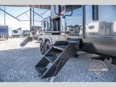 2026 Keystone RV Walkabout - Photo 13