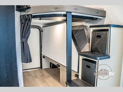 2026 Keystone RV Walkabout - Photo 30