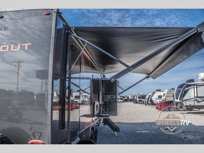 2026 Keystone RV Walkabout - Photo 21