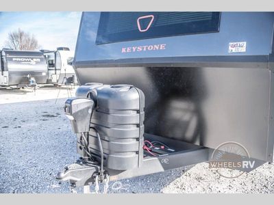 2026 Keystone RV Walkabout - Photo 11