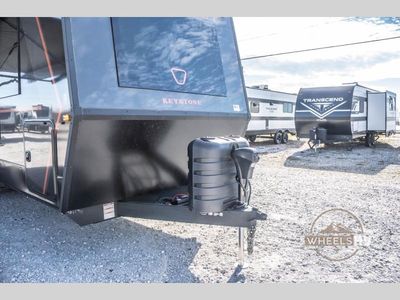 2026 Keystone RV Walkabout - Photo 12