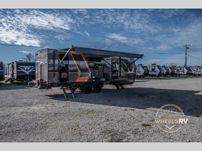 2026 Keystone RV Walkabout - Photo 9