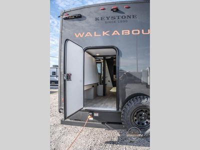 2026 Keystone RV Walkabout - Photo 19