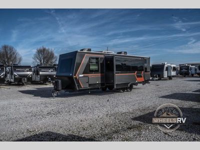 2026 Keystone RV Walkabout - Photo 6