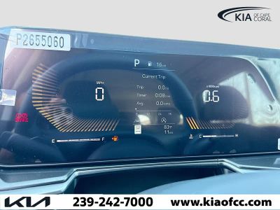 2026 Kia Sorento — photo 39 view