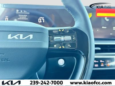 2026 Kia Sorento — photo 37 view