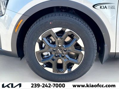 2026 Kia Sorento — photo 40 view