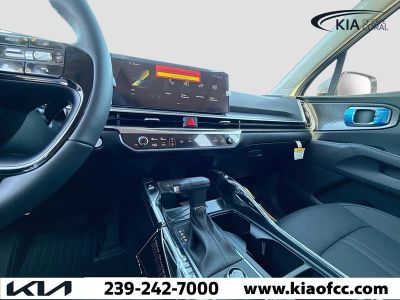 2026 Kia Sorento — photo 27 view