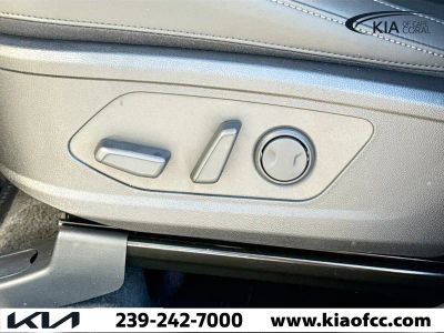 2026 Kia Sorento — photo 24 view