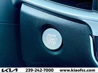 2026 Kia Sorento — photo 35 view