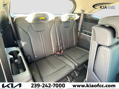 2026 Kia Sorento — photo 19 view
