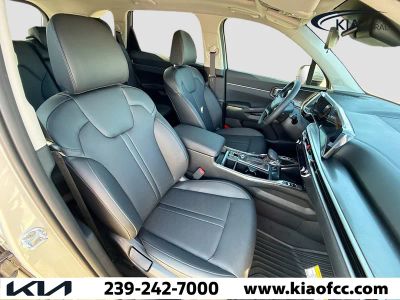 2026 Kia Sorento — photo 14 view