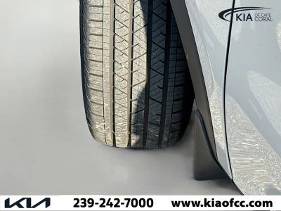 2026 Kia Sorento — photo 41 view