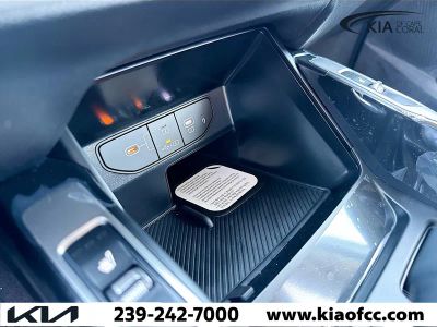 2026 Kia Sorento — photo 30 view