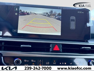 2026 Kia Sorento — photo 32 view