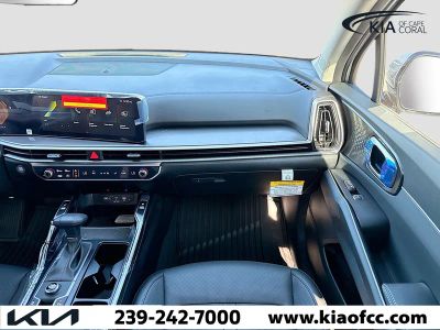 2026 Kia Sorento — photo 17 view