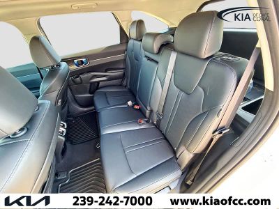2026 Kia Sorento — photo 20 view